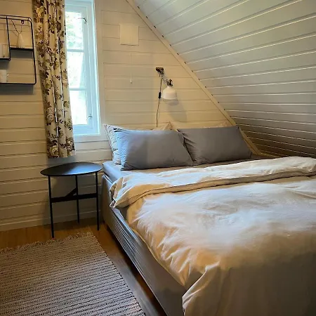 Koselig Ved Sjokanten Casa vacanze *