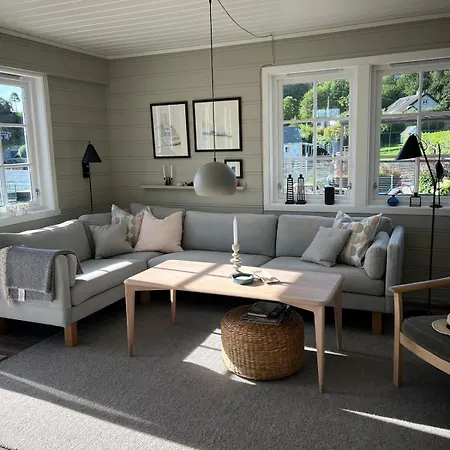 Koselig Ved Sjokanten Casa vacanze